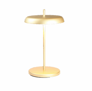 1144/1 LUMINARIA DE MESA DALU ALGODAO 3000K