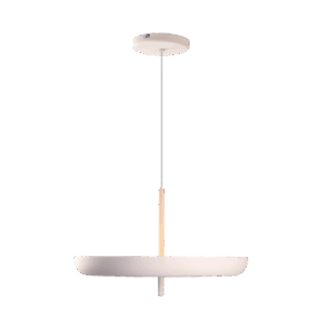 1161/36 PENDENTE DALU INDIRETO TERRACOTA 3000K