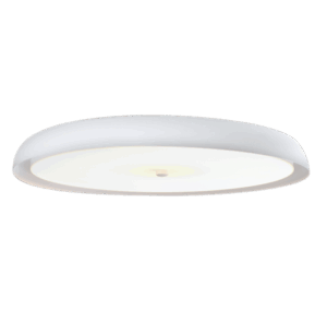 1207/25 PLAFON DALU VERDE BIO/DOURADO ESCOVADO 3000K