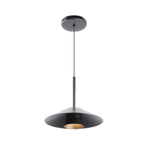 1139/24 PENDENTE LLIO CHAMPAGNE 3000K