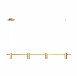 1175/4 PENDENTE FLASH MR11 BRANCO