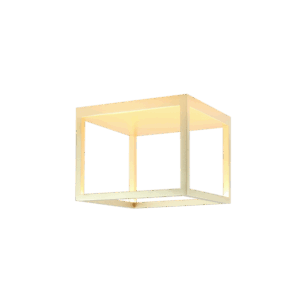 1187/21 PLAFON LAMP BRANCO 3000K