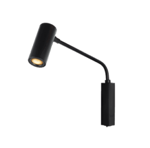 1166/1 ARANDELA ALT C/ RABICHO BRANCO