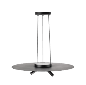 1171/40 PENDENTE CLOUD CHAMPAGNE 3000K