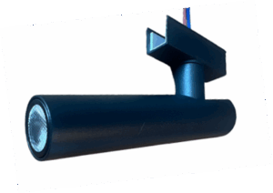 1198/1 SPOT SCALA MODULO SLIM 2 WATTS BIVOLT BR 3000K