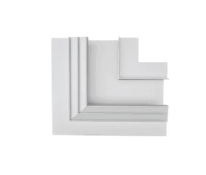 1126/1 PERFIL NO FRAME TETTO LAT DIREITA BRANCO