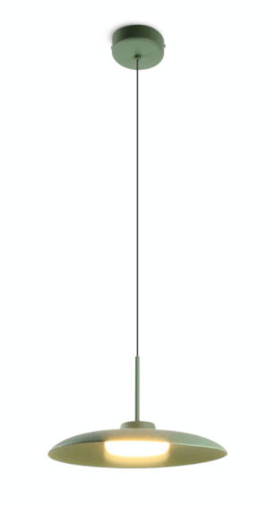 1083/1 PENDENTE DOT ALGOD?O 3000 K