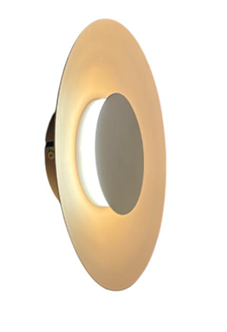 1117/24 ARANDELA DOT ALGOD?O 3000 K