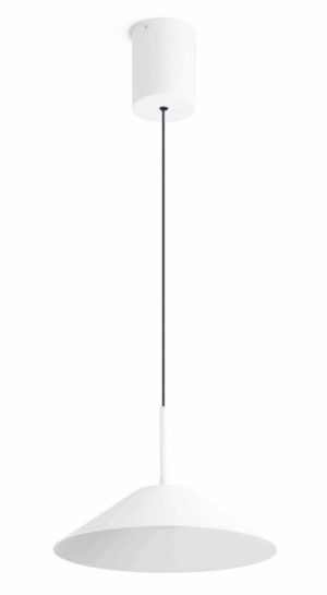 1082/1 PENDENTE TOPO ALGOD?O 3000 K