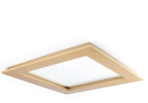 1053/32 PLAFON INFINITY BRANCO 3000K