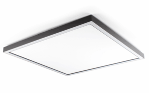 1051/30 PLAFON ELEGANCE BRANCO 3000K