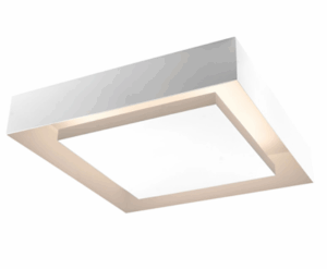 1059/35 PLAFON CAVITY BRANCO 3000K