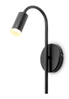 1107/1 ARANDELA ZOD BRANCO