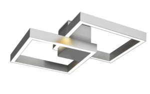 824/30/30 PLAFON CASE DOURADO ONO3000K