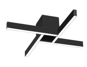 825/30 PLAFON MAZE BRANCO3000K