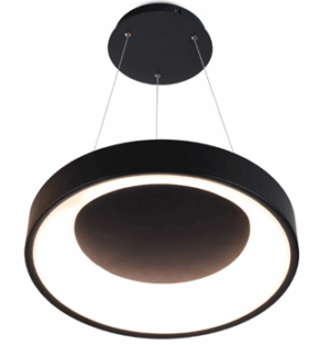 1043/50 PENDENTE VALE PRETO  3000K