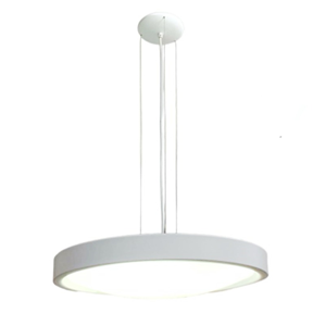 386/5 PENDENTE SMART BRANCO