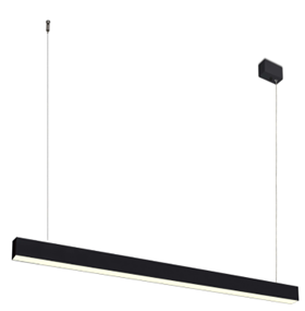 814/120 PENDENTE ROAD BRANCO4000K