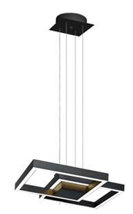 827/30-30 PENDENTE CASE BRANCO 4000K