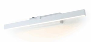 993/40 ARANDELA PRISMA 40CM BRANCO 3000K