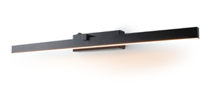 993/60 ARANDELA PRISMA 60CM BRANCO 4000K