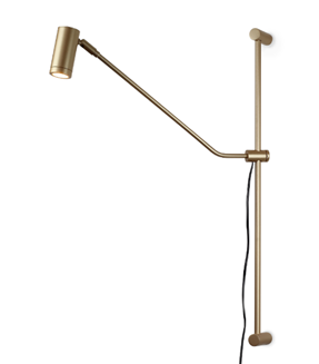 1039/1 ARANDELA STELO BRANCA