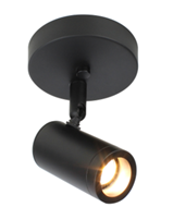 855/1 SPOT FOCO BASE BRANCO