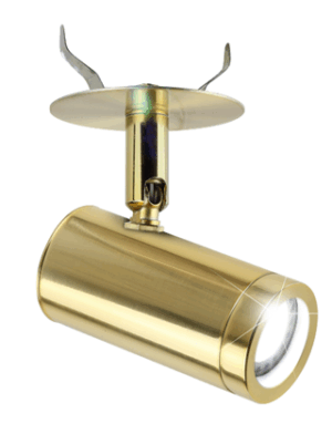 994/1 SPOT FOCO PRETO