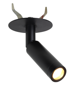 995/1 SPOT SCORE BRANCO 3000K