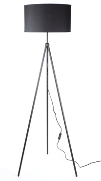 894/1 COLUNA PIPE BRANCO CUPULA CRU