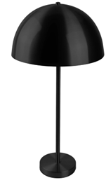 848/1 ABAJUR POWER BRANCO