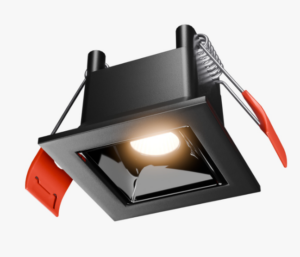 1152/2 EMBUTIDO POINT 4W 15° DOURADO ONO 2700K