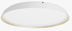 1315/40 PLAFON LUCE DOURADO ONO MUILTICOLOR