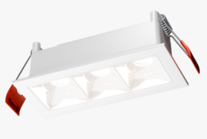 1152/5 EMBUTIDO POINT 10W 15° BRANCO 3000K