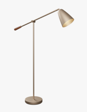 1276/1 COLUNA KASAA DOURADO ONO E27