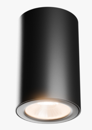 1264/1 PLAFON CUP BRANCO PAR20/AR70