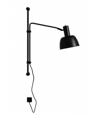 1337/1 ARANDELA MOVE BRANCA E27