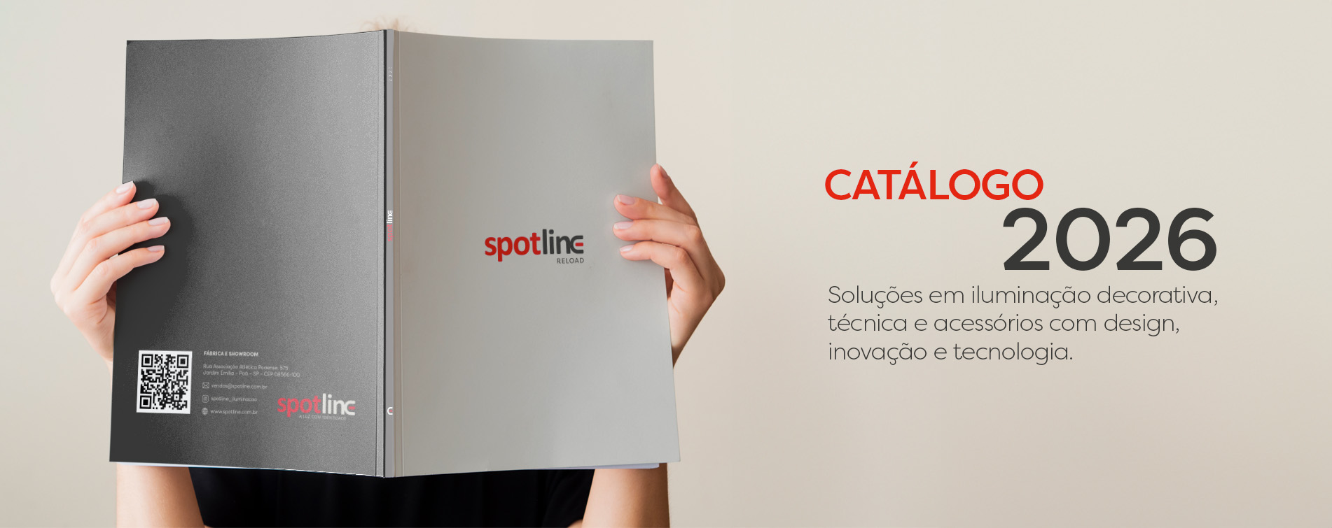 Banner Site Spotline 2026